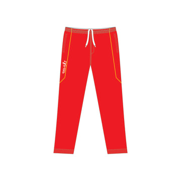Off-Field Warm Up Pants